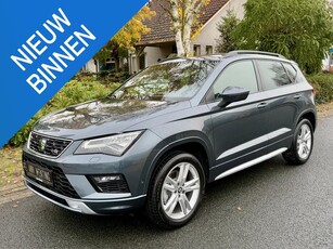 SEAT Ateca 2.0 EcoTSI FR 4DRIVE 190PK DSG•Trekhaak•Pano