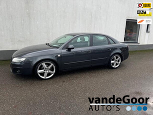 Seat Exeo 1.8 TSI Comfort Edition, '11, climate en cruise controle, trekhaak, lm velgen !