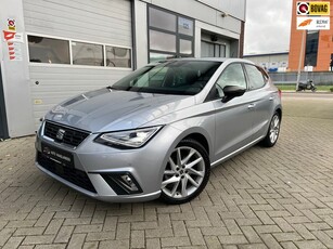 Seat IBIZA 1.0 EcoTSI FR Business Intense