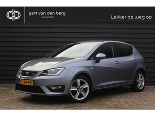 SEAT Ibiza 1.0 EcoTSI FR Connect - CARPLAY - CRUISE - XENON