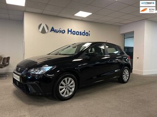 Seat IBIZA 1.0 MPI Reference