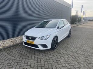 Seat Ibiza 1.0 MPI Style * Cruise * Stoelverw * PDC *