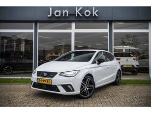 SEAT Ibiza 1.0 TSi 115 pk FR Business Intense Plus