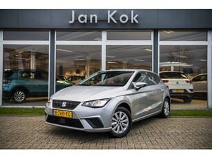 SEAT Ibiza 1.0 TSi 95 pk Style LED Parkeersensoren