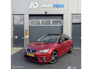 Seat Ibiza 1.0 TSI FR 116PK/CAM/LED/BEATS/KEYL/ACC