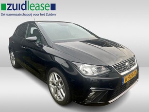 SEAT Ibiza 1.0 TSI FR Business Intense 96PK PANO