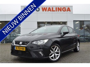 SEAT Ibiza 1.0 TSI FR Business Intense a.Camera Carplay