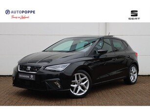 SEAT Ibiza 1.0 TSI FR Business Intense (bj 2020)