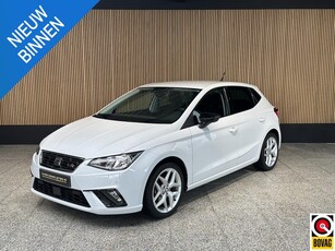 SEAT Ibiza 1.0 TSI FR Business Intense NL auto Camera Cruise controle