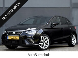 Seat Ibiza 1.0 TSI FR