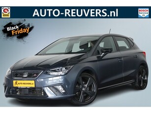 SEAT Ibiza 1.0 TSI FR / LED / CarPlay / Beats / Leder / ACC