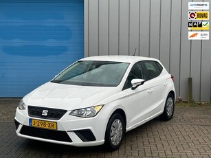 Seat Ibiza 1.0 TSI Style