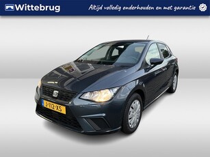 SEAT Ibiza 1.0 TSI Style Business Intense / CAMERA/ PARK.