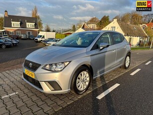 Seat Ibiza 1.0 TSI Style Business Intense Carplay, Camera