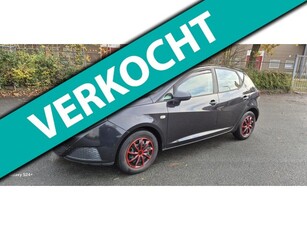 Seat Ibiza 1.2 Club