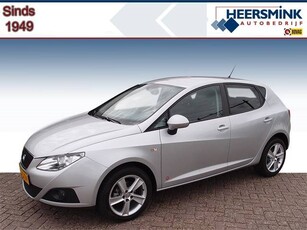 SEAT Ibiza 1.2 Style Clima (bj 2012)