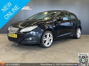 SEAT Ibiza 1.2 TDI Style Ecomotive Climate Cruise