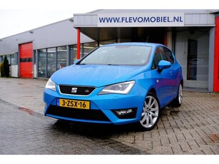 Seat Ibiza 1.2 TSI FR XenonClimaNaviLMV