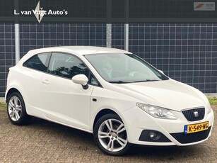 Seat Ibiza 1.4 Reference