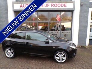 SEAT Ibiza 1.4 Sport TOP STAAT, GOED ONDERHOUDEN!