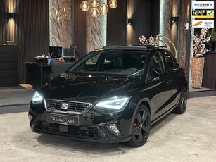 Seat Ibiza 1.5 TSI FRPANOBOMVOL!