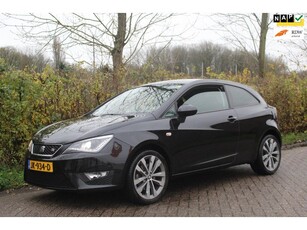 Seat Ibiza SC 1.0 EcoTSI FR Connect *1e EIG *CarPlay