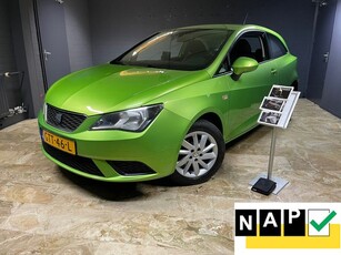 Seat Ibiza SC 1.2 Style TSI