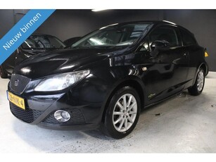 Seat Ibiza SC 1.2 TDI STYLE