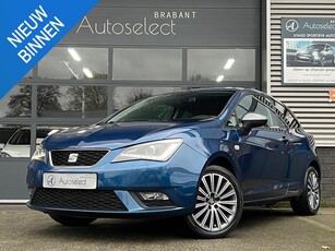 SEAT Ibiza SC 1.2 TSI Connect Clima LED CarPlay