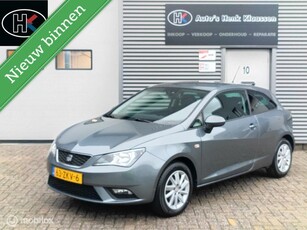 Seat Ibiza SC 1.2TSi ChillOut 3d Technik-Edition Clima LM15