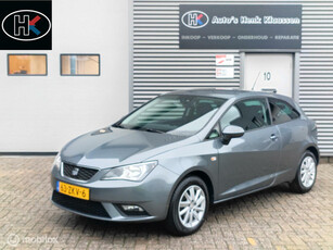 Seat Ibiza SC 1.2TSi ChillOut 3d Technik-Edition Clima LM15