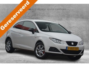 SEAT Ibiza SC 1.4 COPA Airco Cruise-control