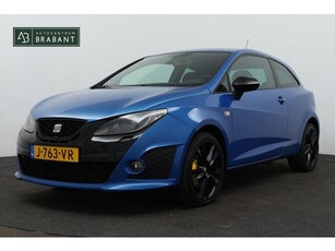 Seat Ibiza SC 1.4 TSI Cupra Bocanegra(Goed onderhouden