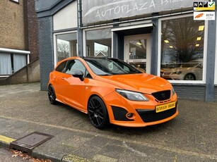 SEAT Ibiza SC 1.6 CUPRA / LIMITED 133/300 / PDC