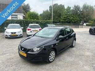 SEAT Ibiza SC !!VERKOCHT!! (bj 2011)