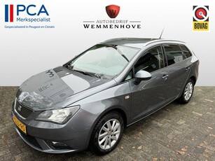 SEAT Ibiza ST 1.2 TDI Businessline High