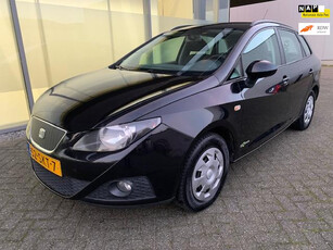 Seat Ibiza ST 1.2 TDI COPA AIRCO BJ 10-2011 APK 12-2025