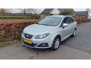 SEAT Ibiza ST 1.2 TDI COPA Ecomotive AIRCO BJ 2011