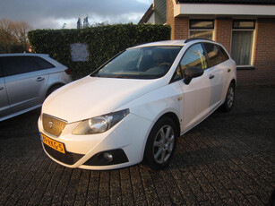 Seat Ibiza ST 1.2 TDI Reference Ecomotive