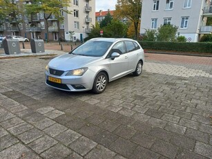 SEAT Ibiza ST 1.2 TDI Style Ecomotive