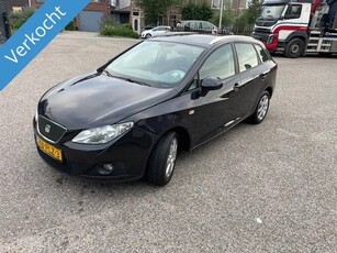 SEAT Ibiza ST 1.2 TDI Style Ecomotive! Airco! Apk t/m 02-25!!