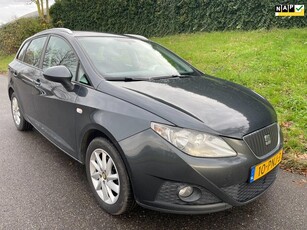 Seat Ibiza ST 1.2 TDI Style Ecomotive Nette auto !!