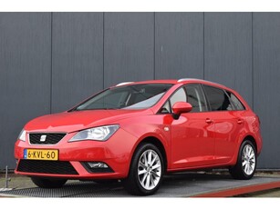 SEAT Ibiza ST 1.2 TSI Chill Out Plus trekhaak navigatie