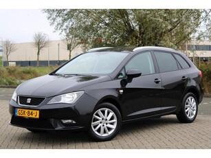 Seat IBIZA ST 1.2 TSI l Climate l Cruise l PDC l APK 11-2025