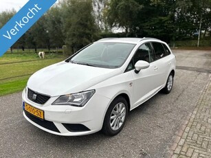 SEAT Ibiza ST !!VERKOCHT!! (bj 2012)