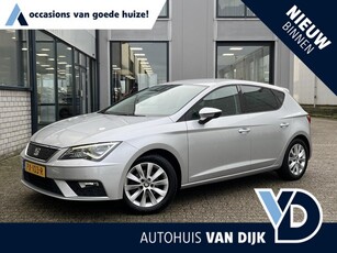 SEAT Leon 1.0 EcoTSI Style Business Intense !!