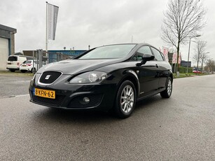 Seat Leon 1.2 TSI COPA Navi/Xenon/Trekhaak/Clima/PDC