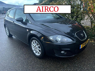 SEAT Leon 1.2 TSI Ecomotive COPA 172.605 KM,Navi,Airco.Trekhaak