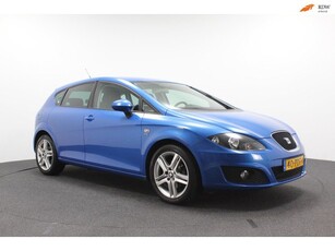 Seat Leon 1.2 TSI Ecomotive Style Airco Trekhaak