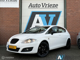 Seat Leon 1.2 TSI Ecomotive Style, Nieuw APK, Climate-Contr